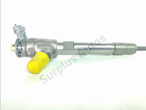 Used Injector Injector RENAULT CLIO V (B7_) 1.5 Blue dCi 85 (B7AG) (86 hp) 35773417 35773417
