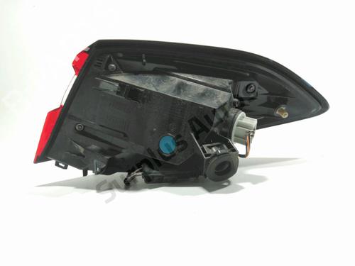Left taillight FORD FIESTA VII (HJ, HF) 1.1 Ti-VCT | BP30191096C34 