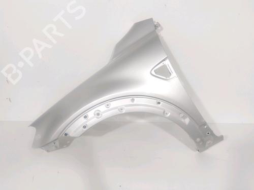 Forskærm venstre CHEVROLET CAPTIVA (C100, C140) 2.0 D (126 hp) 30993347