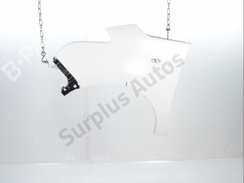 Used Left front fenders Left front fenders 36962872 36962872