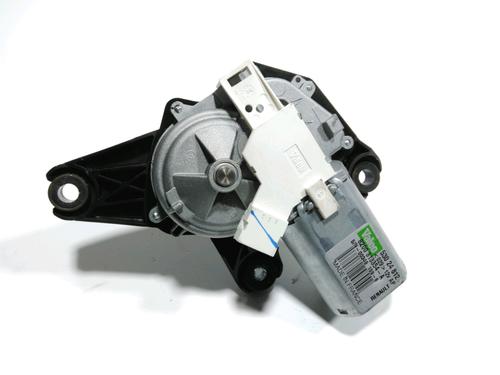 Viskermotor bakrute RENAULT MODUS / GRAND MODUS (F/JP0_) [2004-2025]  28272307