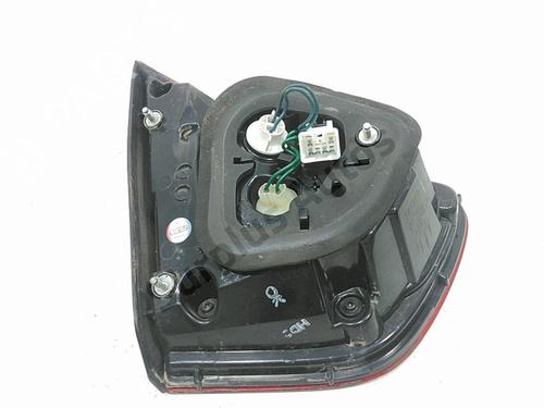 Right tailgate light KIA RIO III (UB) | BP40060764C80 - Image 2