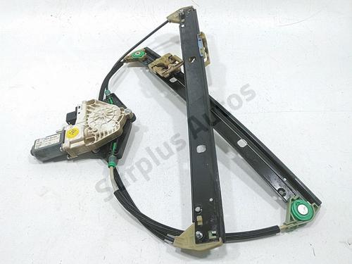 front-right-window-mechanism-audi-a4-b8-8k2-2007-2008-2009-2010-2011-2012-2013-2014-2015-2016-2017-40213612 main image