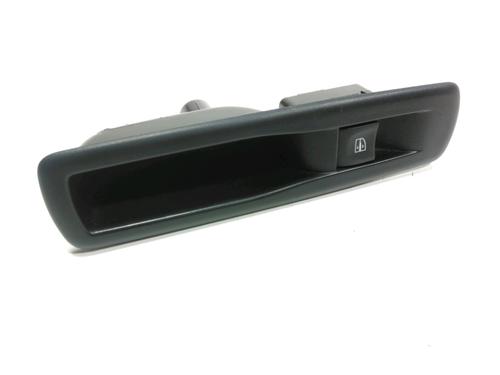 Used Left rear window switch RENAULT MEGANE III Hatchback (BZ0/1_, B3_) 1.5 dCi (BZ09, BZ0D, BZ1W, BZ29, BZ14) (110 hp) 28255635