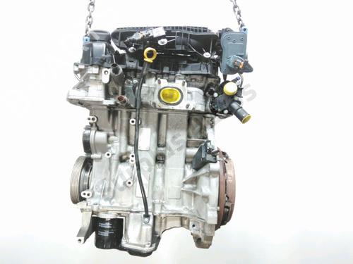 Engine CITROËN C3 II (SC_) 1.2 VTi 82 | BP30367390M1