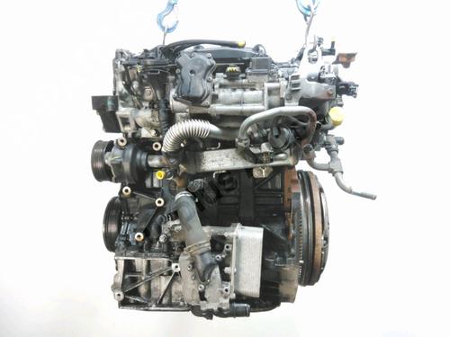 Used Engine RENAULT KOLEOS I (HY_) 2.0 dCi 4x4 (HY0K) (150 hp) 28219225