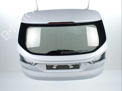tailgate-ford-mondeo-iv-turnier-ba7-2007-2008-2009-2010-2011-2012-2013-2014-2015-28259322 main image