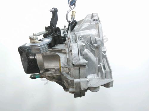 Gearbox DACIA SANDERO II 1.0 SCe 75 (B8JC, B8JD, B8NC) | BP37585495M3 - Image 4