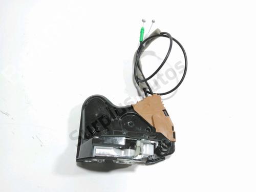Used Front right lock SUZUKI SWIFT VI (ZD_, ZC_) 1.2 VVT Hybrid (ZCEDS, AOL312) (83 hp) 32514539
