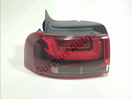 Used Left taillight Left taillight 37292678 37292678