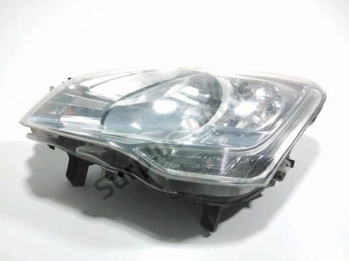 Used Left headlight CITROËN BERLINGO MULTISPACE (B9) 1.6 HDi 90 (92 hp) 31750673