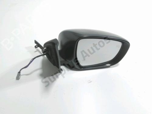 Bakspejl Højre SUZUKI SWIFT V (AZ) 1.0 (A2L310) (111 hp) 31058485