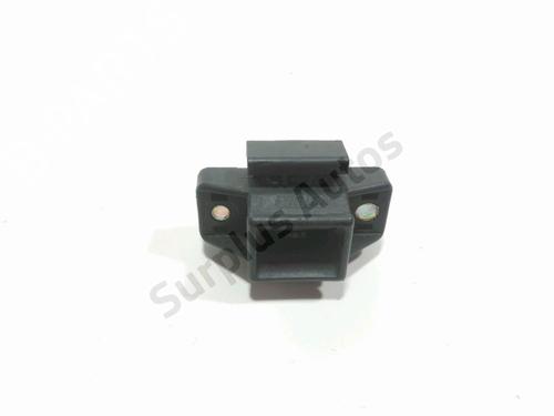 Bakluke lås RENAULT TWINGO I (C06_) 1.2 (C066, C068) (58 hp) 30475445