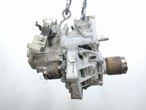 Gearbox FIAT PUNTO EVO (199_) 1.4 (199AXB1A) | BP37765058M3 - Image 2