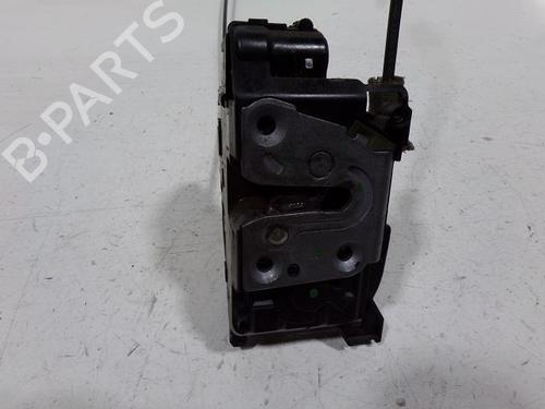 Używane Zamek drzwi przednich prawych RENAULT MODUS / GRAND MODUS (F/JP0_) 1.5 dCi (FP0G, JP0G) (68 hp) 28246895