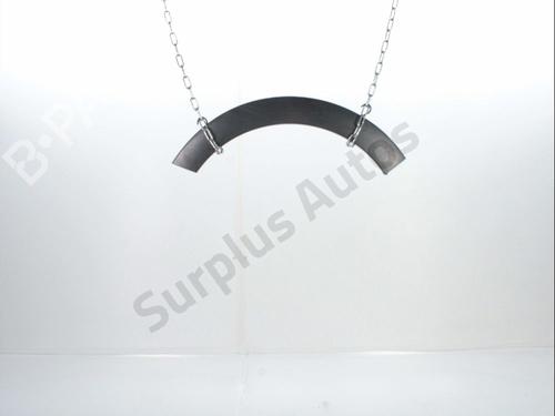 Used Rear left wheel arch trim CITROËN C3 III (SX) 1.2 VTi 82 (82 hp) 28256126