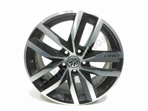 Used Rim VW GOLF VII (5G1, BQ1, BE1, BE2) 1.5 TSI (150 hp) 32181358