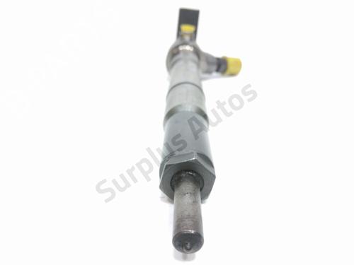 Used Injector VW POLO V (6R1, 6C1) 1.6 TDI (75 hp) 32514270