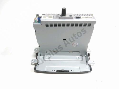 Radio DACIA SANDERO II TCe 90 (B8M1, B8MA, B8AC) | BP39088770E6 - Image 2