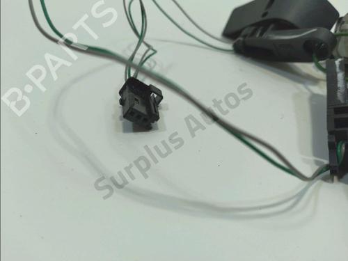 Switch RENAULT KANGOO / GRAND KANGOO II (KW0/1_) 1.5 dCi 90 (KW05, KW08, KW0G, KW11) | BP31368173I30