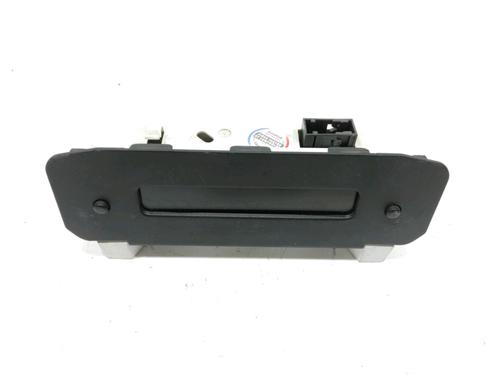 Used Display monitor PEUGEOT 206 Hatchback (2A/C) 1.4 i (75 hp) 30990608