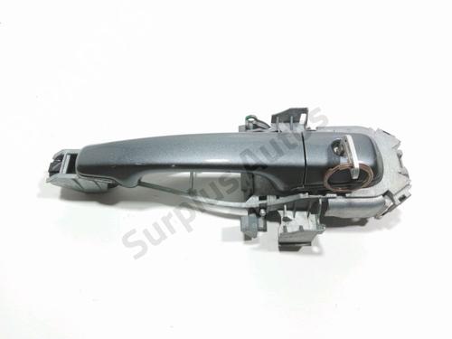 Used Front left exterior door handle VOLVO XC60 I SUV (156) D3 (150 hp) 28242357