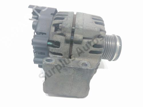 Alternator CITROËN NEMO MPV 1.3 HDi 80 | BP33300587M7 - Image 4