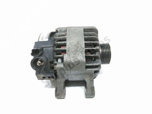 Lichtmaschine PEUGEOT 206 Hatchback (2A/C) 1.4 i | BP29857008M7