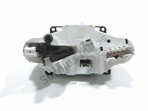 Climate control FORD FIESTA VI (CB1, CCN) 1.5 TDCi | BP37767209I5 - Image 2
