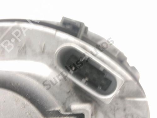 Left headlight MERCEDES-BENZ C-CLASS (W203) C 220 CDI (203.006, 203.008) | BP37787138C28 - Image 3