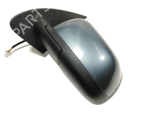 Left mirror NISSAN MICRA IV (K13K, K13KK) 1.2 | BP28245740C26