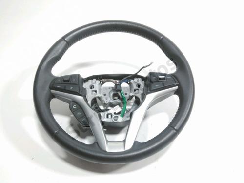 Used Steering wheel Steering wheel SUZUKI IGNIS III (MF, FF) 1.2 Hybrid (ATK412, FF21S) (90 hp) 28225367 28225367