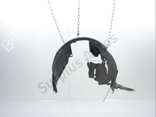 Hjulbue DACIA SANDERO II 1.5 dCi (90 hp) 28236583