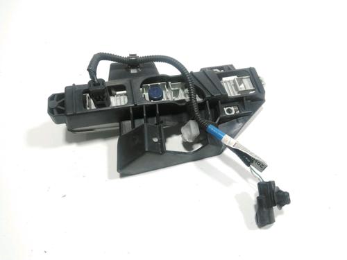 Right daytime light CITROËN C1 (PM_, PN_)  | BP28267041C103 