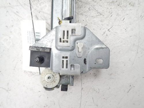 Front right window mechanism DACIA LODGY (JS_) 1.2 TCe (JSAY, JSM0) | BP30995358C23 - Image 2