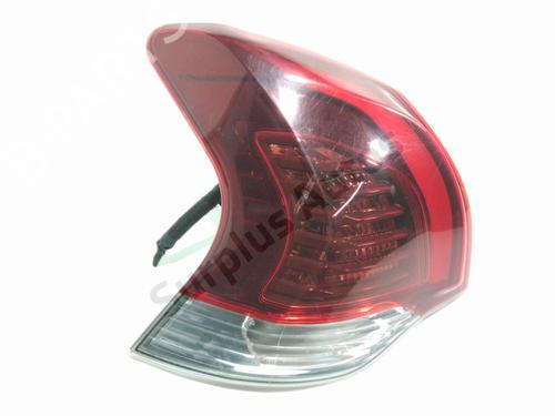 Piloto trasero izquierdo PEUGEOT 3008 I MPV (0U_) 1.6 BlueHDi 120 (120 hp) 31285560