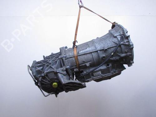 Gearbox CHEVROLET CORVETTE (C6) 6.2 | BP37764830M3 - Image 2