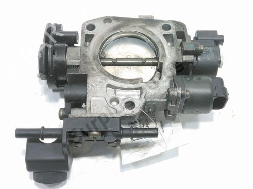 Spjældhus Spjældhus PEUGEOT 206 CC (2D) 2.0 S16 (136 hp) 33949682 33949682