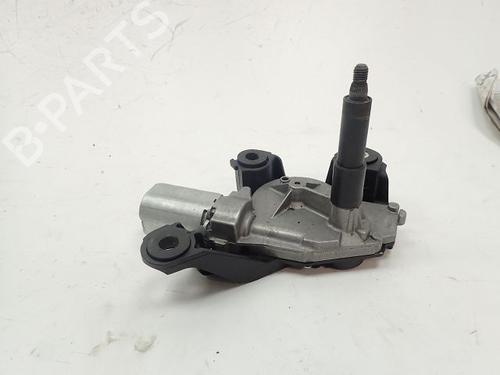 Used Rear wiper motor RENAULT LAGUNA III (BT0/1) 1.5 dCi (BT00, BT0A, BT0T, BT1J) (110 hp) 31008000