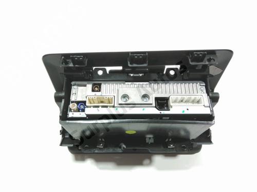 Radio DACIA SANDERO III 1.0 TCe 100 ECO-G | BP28232078E6 - Image 2