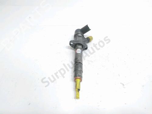 Injektor für RENAULT ESPACE IV (JK0/1_) 2.2 dCi (JK0H) (150 hp) 28221596