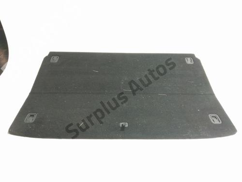 Used Luggage compartment floor Luggage compartment floor 37784130 37784130