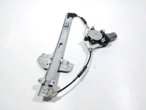 Rear left window mechanism KIA RIO III (UB) 1.1 CRDi | BP37779162C24 - Image 2