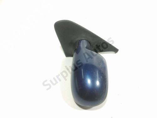 Left mirror RENAULT CLIO II (BB_, CB_) 1.2 (BB0A, BB0F, BB10, BB1K, BB28, BB2D, BB2H, CB0A,... | BP29048605C26 