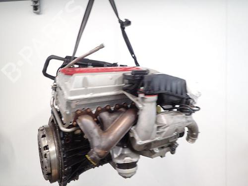 Engine MERCEDES-BENZ CLK (C208) CLK 230 Kompressor (208.348) | BP37761699M1 - Image 6