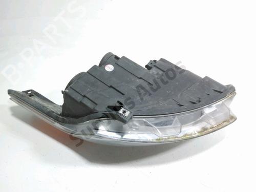 Left headlight CITROËN C3 Picasso (SH_) 1.6 HDI 90 | BP34713110C28 - Image 3