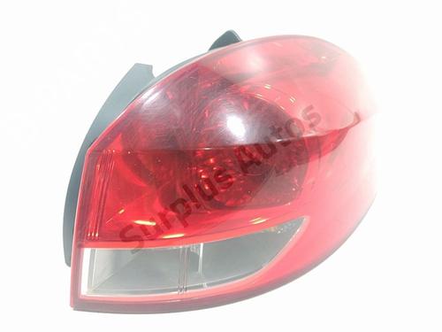 Used Right taillight Right taillight RENAULT CLIO III Grandtour (KR0/1_) 1.5 dCi (KR0F) (86 hp) 40060799 40060799
