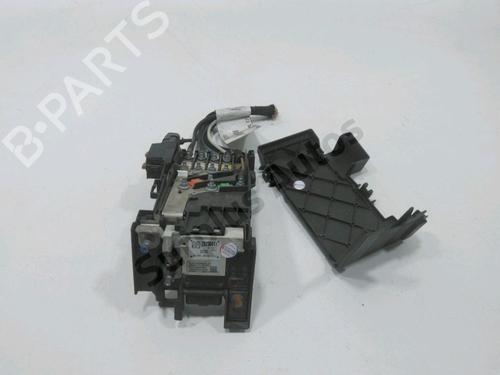electronic-module-peugeot-308-i-4a_-4c_-2007-2008-2009-2010-2011-2012-2013-2014-2015-2016-37870316 main image