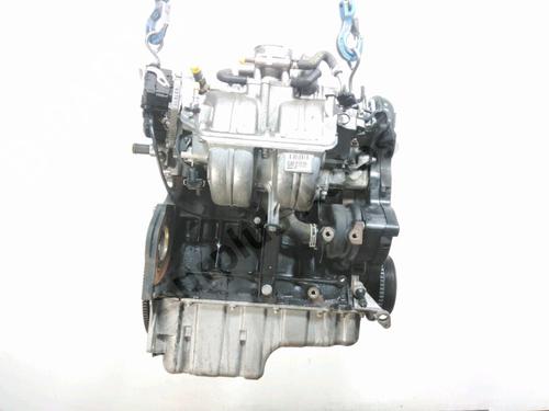 Used Engine OPEL VECTRA B Hatchback (J96) 1.8 i 16V (F68) (116 hp) 28219302
