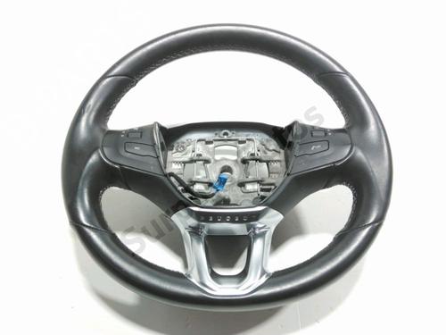 Volante PEUGEOT 2008 I (CU_) 1.2 THP 110 / PureTech 110 (110 hp) 31822322